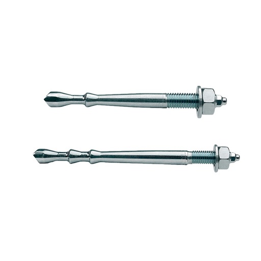 [61-10248] Enkurs ķīmiskajai masai FHB II-AL M16x160/60