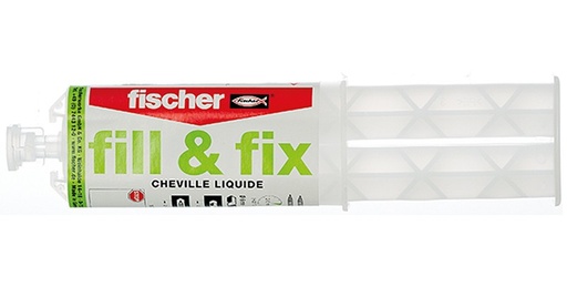 [61-1079] Keemiline mass Fill&Fix K