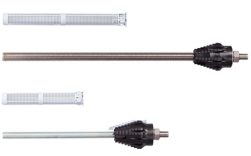 [61-1263] Tvirtinimas THERMAX 12/110 M12