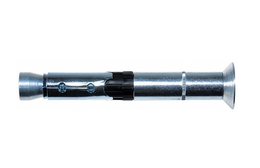 [61-20412] Suure jõudlusega ankur FH II 10/25 SK, 10x75 mm