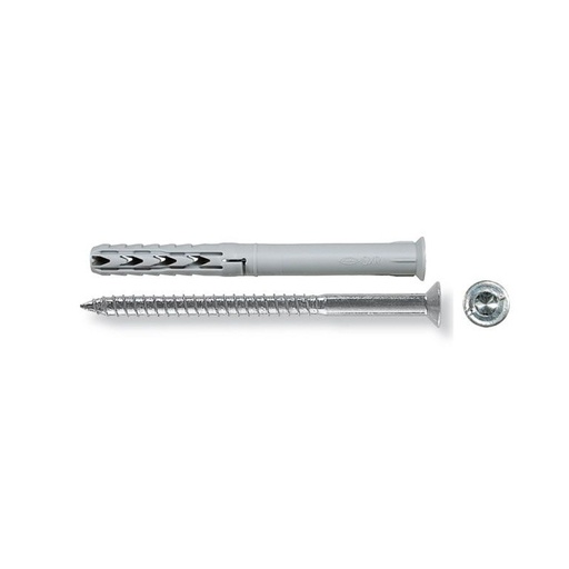 [61-301] Rėminis tvir. SXR FUS 10 x 60 mm, 50 vnt.