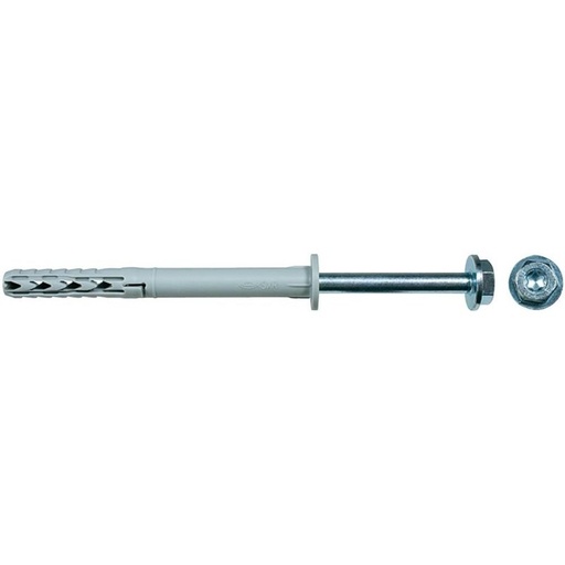 [61-30134] Frame fixing SXR 10x80 FUS (50vnt)