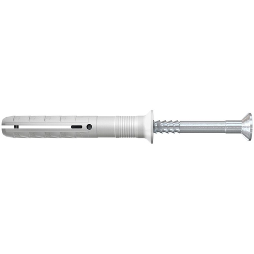 [61-30610] Fischer lööktüübel N S 6x60/30 mm, 50 tk