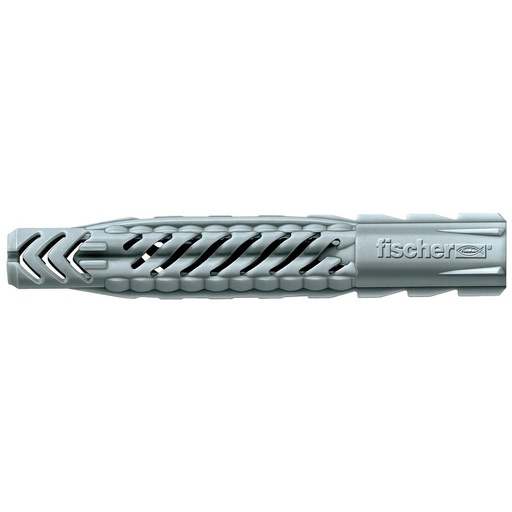 [61-4012] Tüübel UX 6x50 mm, 100 tk