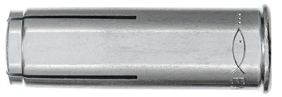 [61-48407] Ankeris EA II M 12x50 D GVZ su borteliu