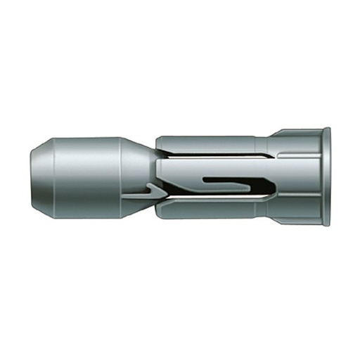 [61-5031] Nailoninis kaištis PD 8, 100 vnt.
