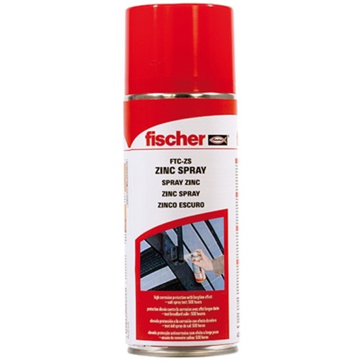 [61-509242] Spray zinc 400 ml