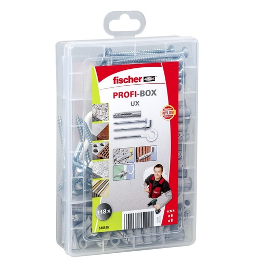 [61-518526] PROFI-BOX UX