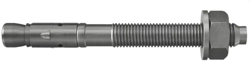 [61-522125] Ankrupolt FAZ II 16/5 A4, 16x128