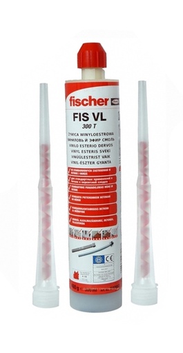 [61-540983] Keemiline ankur FIS VL 300T