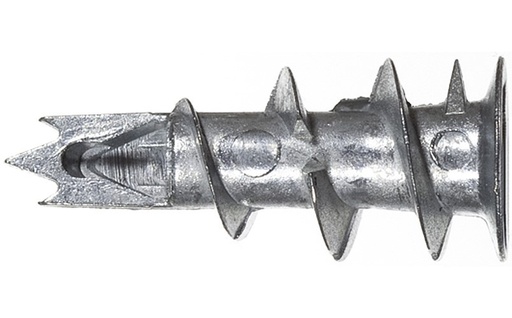 [61-551] Metalinis kaištis gipso kartonui GKM