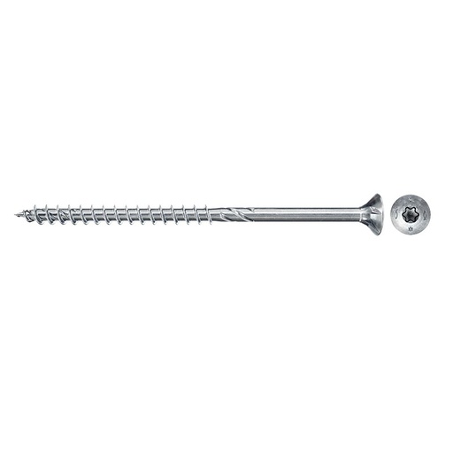 [61-670270] Box FPF II CTP 4,5x45 BC 200 SCREW