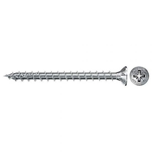 [61-670403] Fischer medsraigčiai FPF II CZF 5,0X50 200 vnt.