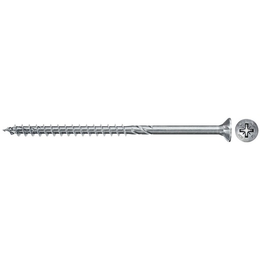 [61-670523] FPF II CZP 6,0x70 BC 200 SCREW