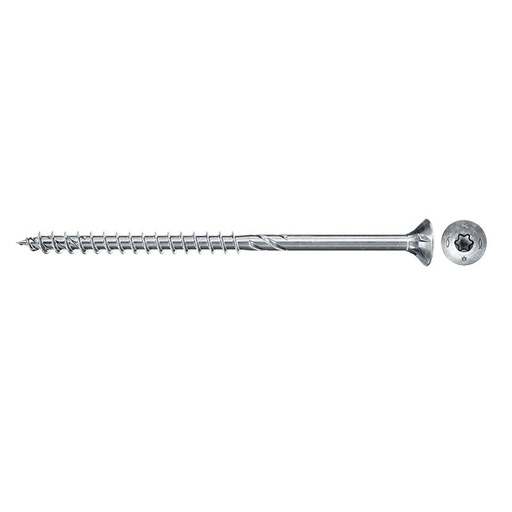 [61-670642] Box FPF II CTP 5,0x60 BC 200 SCREW