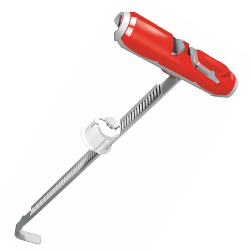 [61-7260] Duotec DYI