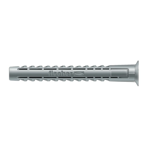 [61-78185] SX6x50R nylon walplug