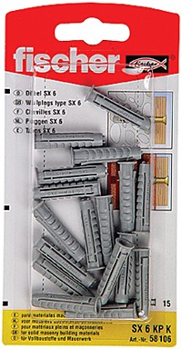 [61-891B] SX 12X60 K