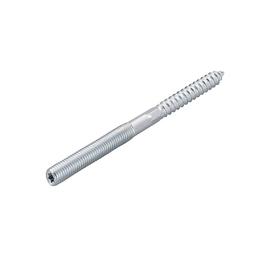 [61-9112] Kinnitus STST 8 x 80 100tk