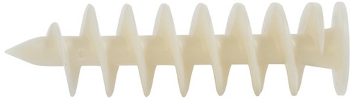 [61-9911] Stiprinājums izolācijas materiāliem FID 90