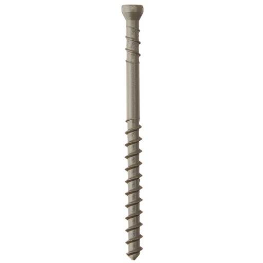 [61/1-345144] Wood screws ProTech C4 60 mm, 700 pcs, CAMO