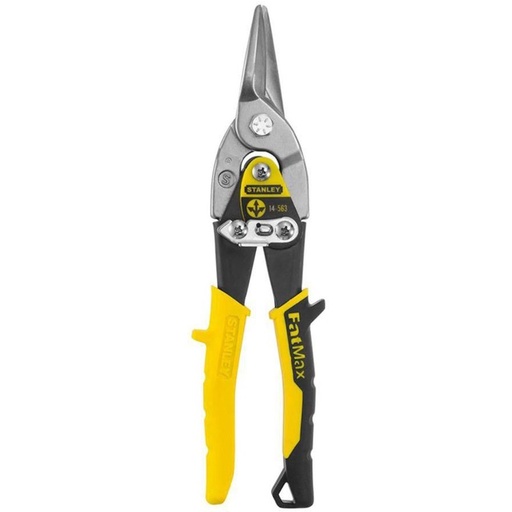 [62-14563] AV. SNIPS STRAIGHT CUT BI-MAT
