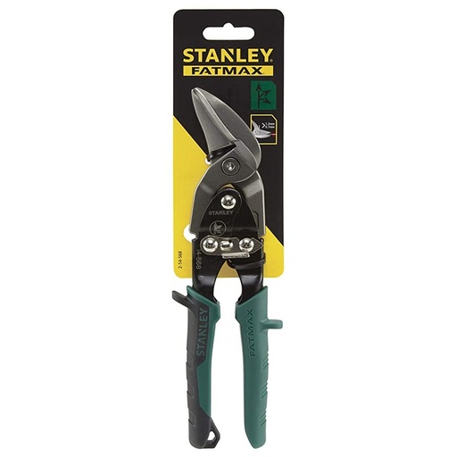 [62-14568] Plekikäärid Stanley OFF SET, parem