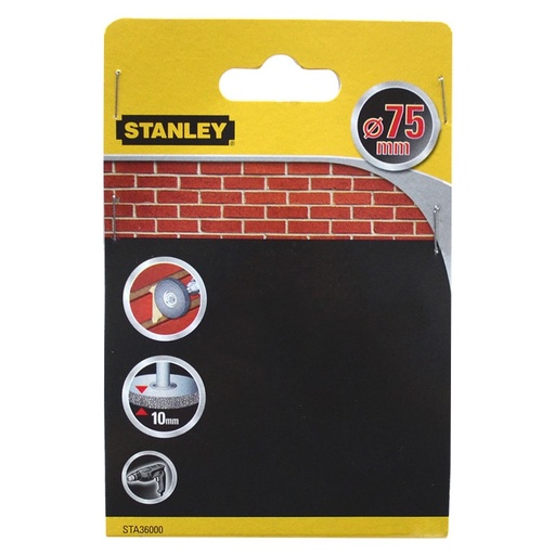 [62-36005XJ] Traathari lame 75x15mm vars