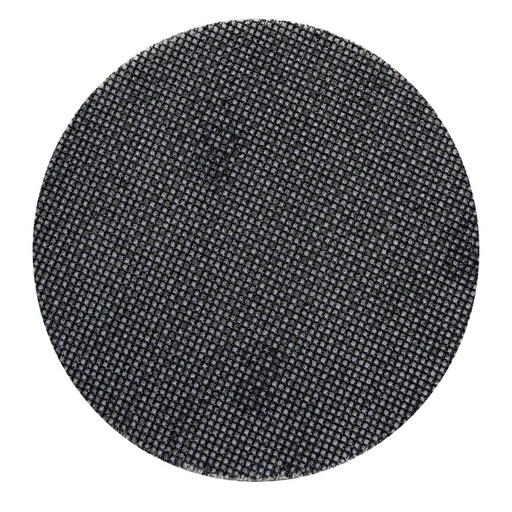 [62-39252XJ] Slīpēšanas tīkliņš 125 mm Velcro 3x 80 g