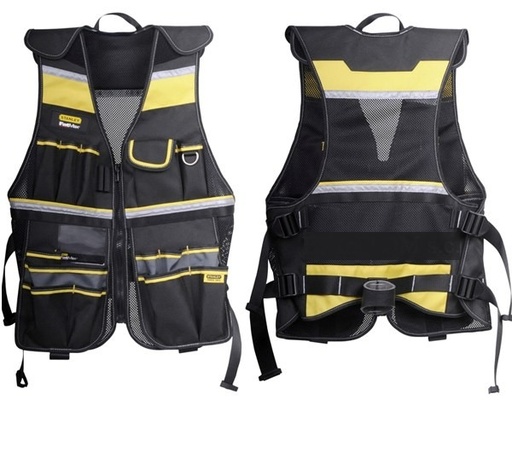 [62-71181] FATMAX TOOL VEST