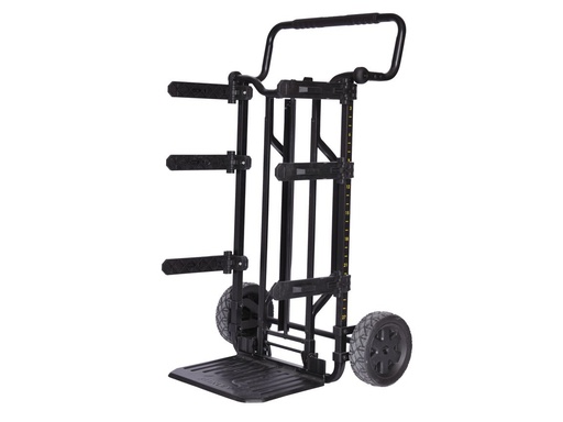 [62-75683] Įr. vežimėlis FATMAX TOUGHSYSTEM TS