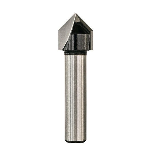 [62-80306XJ] Frēze TCT, V-grope 90x12.7 mm