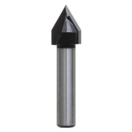 [62-80307XJ] Frēze TCT, V-grope 60x12.7 mm