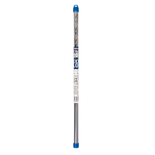 [64/6-10240] SPECIALIST+ metal drill bit EXTRA LONG DIN1869, 10x240x340 mm