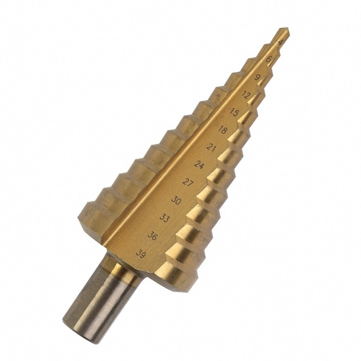 [64/7-0439] SPECIALIST+ žingsninis grąžtas BASIC, ⌀4-39