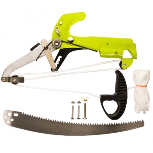 [66-1477] Ratchet Pole Lopper, max 25 mm.