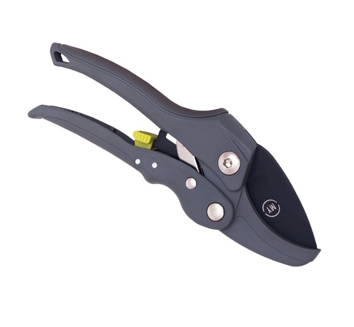 [66-2412] Ratchet pruner EASY 190mm, max 25mm