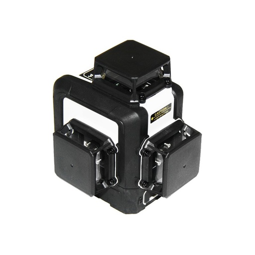 [66-360A] Cross beam laser 3D-Mark with adapter