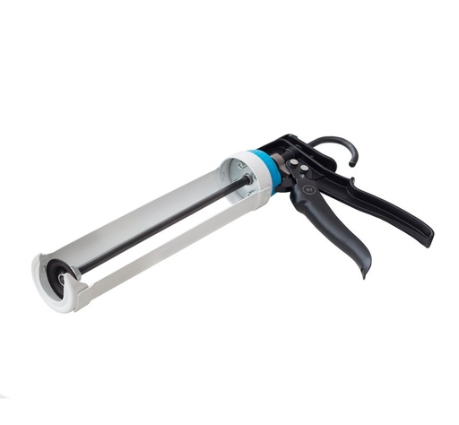 [66-631] Pastiprināta silikona pistole PRO+