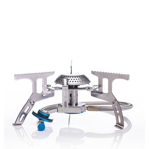 [68-009] SPECIALIST+ stationary camping stove, 7/16"