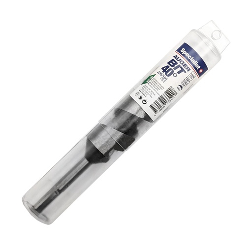 [69/2-400250] SPECIALIST+ auger drill bit, 40x230/160 mm