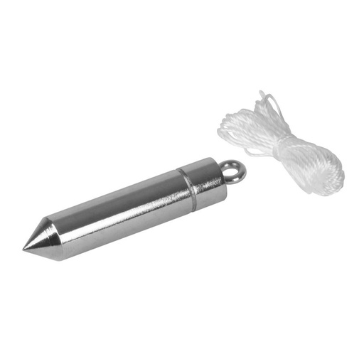 [70-2160335] Svambalas 100g su virvute