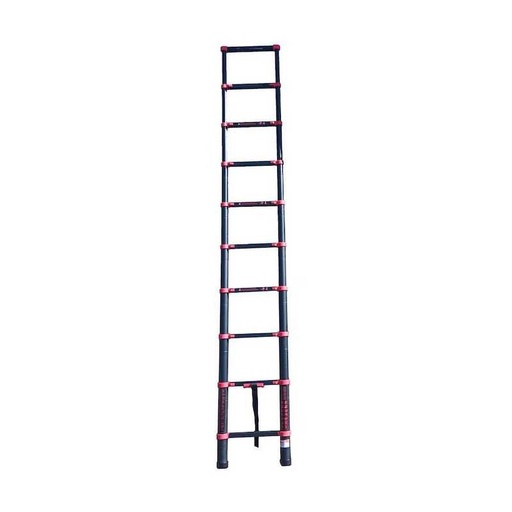 [71-6478] Suskleidžiamos kopėčios 3,8 m