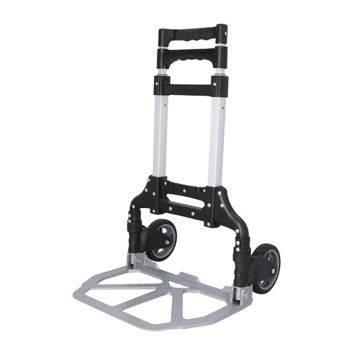 [71-8174] Folding transport trolley 75kg