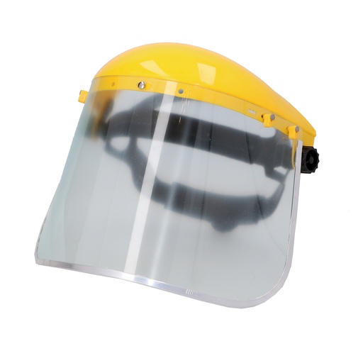 [71-OTN10] Face shield