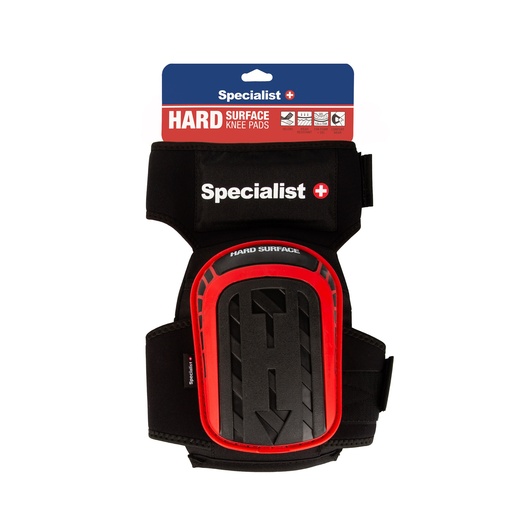 [72-1001] SPECIALIST+ ceļu sargi HARD SURFACE, 2 gab.