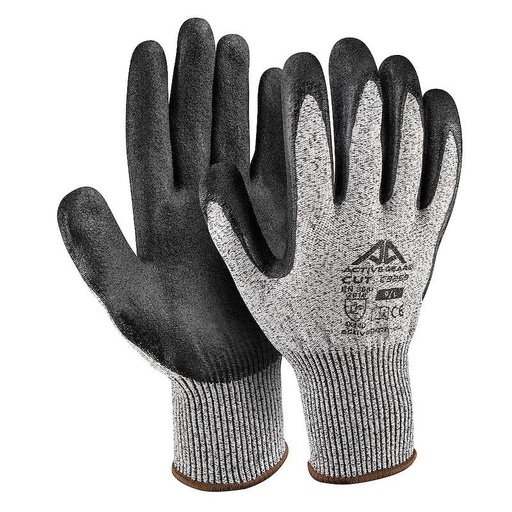[72-C3261] Cimdi Active Cut XXL
