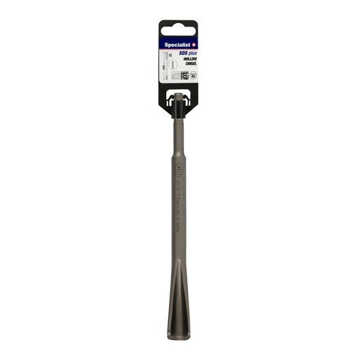 [77-004] SPECIALIST+ SDS+ hollow chisel PREMIUM, 22 mm