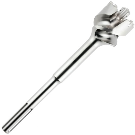 [77/1-0065] SPECIALIST+ betooni-/kivipuur, 65x550 mm
