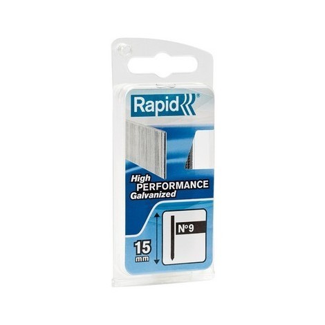[78-0915] Naelad Rapid 9/15mm 1000 tk